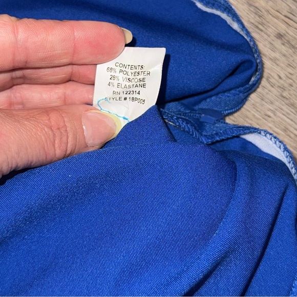 Peace of Cloth • Lisa Premiere Stretch Ankle Pants - Picture 6 of 9